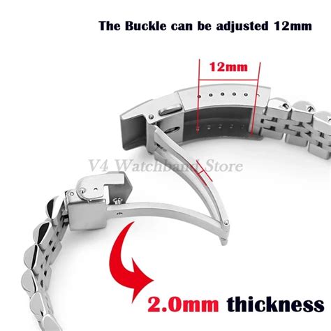 watchuseek bracelet link removal